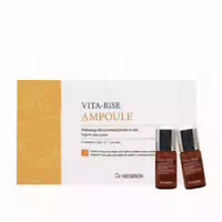 Dr Hedison Vita Rise Ampoule