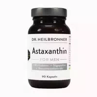 Dr Heilbronner Astaxanthin Men 90 St