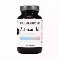Dr Heilbronner Astaxanthin Slim & Fit 60 St