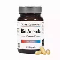 Bio Acerola