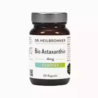 Bio Astaxanthin Komplex 4mg