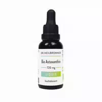 Bio Astaxanthin Liquid