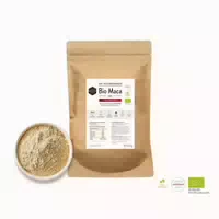 Dr Heilbronner Bio Maca Rot 500g 500 G