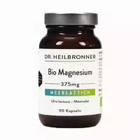 Dr Heilbronner Bio Magnesium Meerlattich