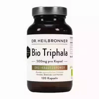 Dr Heilbronner Bio Triphala