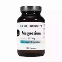 Magnesium 5 Fach Komplex