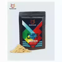 Redextreme Proteinpulver Vanille 500 G