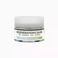 Dr Heilbronner Regenerations Salbe