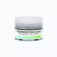 Dr Heilbronner Regenerationssalbe Mit Cbd 50 Ml