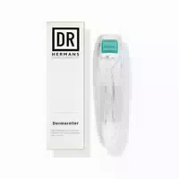 Dr Hermans Dermaroller 0,5 mm Nadellänge