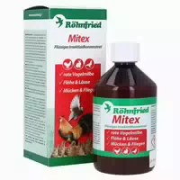 Mitex Röhnfried Konzentrat Vet 500 Ml