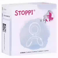 Stoppi Entwöhnungssauger Für Kinder Ab 2 Jahren 1 St