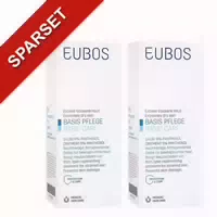 Eubos Basis Pflege Salbe 5% Panthenol 75 Ml