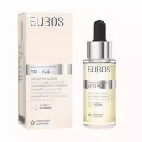Eubos Anspruchsvolle Haut Anti Age Multi Active Face Oil 30 ml Öl