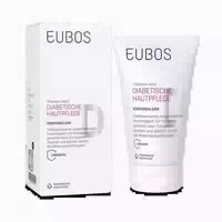 Eubos Diabetische Hautpflege Körperbalsam 150 Ml