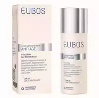 Eubos Hyaluron Day Repair Plus Lsf 20 Creme 50 Ml Creme