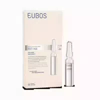Eubos Anti Age Hyaluron Deep Effect Ampullenkur gegen Falten & Feuchtigkeitsverlust
