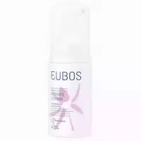 Eubos Intimate Women Schaumdusche 100 ml Schaum