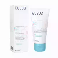 Eubos Kinder Haut Ruhe Creme 50 ml Creme