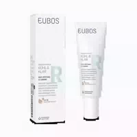 Eubos Kühl & Klar Anti Rötung Cc Creme Lsf50 30 Ml Creme