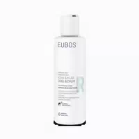Eubos Kühl & Klar Anti Rötung Toner 200 Ml Flüssigkeit