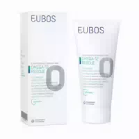 Eubos Omega 12 Rescue 12% Omega Hydro Activ Lotion für Trockene & Empfindliche Haut