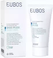 Eubos Basis Pflege Salbe 5% Panthenol 75 ml