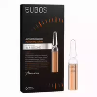 Eubos In A Second Aktivierungskur Caviarglow Boost