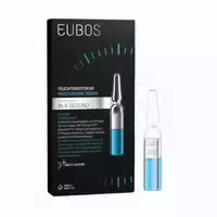 Eubos Feuchtgkeitskur Bi Phase Hydro Boost 7 X 2 ml Ampullen