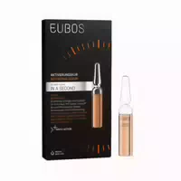 Eubos In A Second Caviar Glow Boost 7x2 Ml Ampullen
