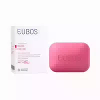 Eubos Seifenstück Rot 125 G Seife