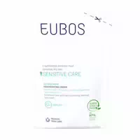 Eubos Sensitive Care Aufbaucreme 50 Ml Creme