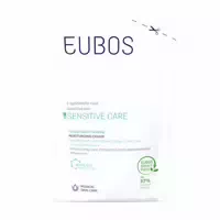 Eubos Sensitive Care Feuchtigkeitscreme 50 ml Creme