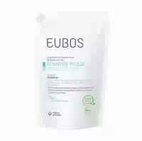 Eubos Sensitive Duschöl F Nachfüllbeutel 400 Ml Öl