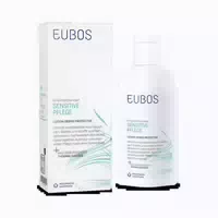Eubos Sensitive Pflege Lotion Dermo Protective 200 Ml