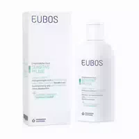 Eubos Sensitive Pflege Dusch & Creme Nachfüllbeutel 400 Ml Emulsion