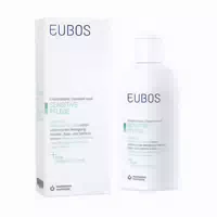 Eubos Sensitive Pflege Duschöl 200 Ml