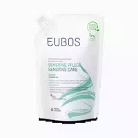 Eubos Sensitive Pflege Duschöl 200 ml
