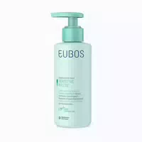 Eubos Sensitive Pflege Hand Repair & Schutz Handcreme 150 Ml