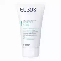Eubos Sensitive Shampoo Dermo Protectiv 150 Ml Shampoo