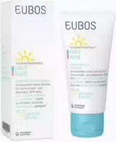 Eubos Kinder Haut Ruhe Sonnenschutz Cremegel Lsf30 50 ml Gel