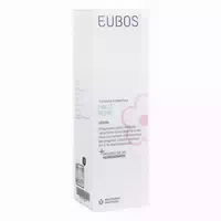 Eubos Trockene Kinderhaut Haut Ruhe Lotion 125 ml Lotion