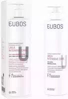Eubos Extrem Trockene Haut Urea Intensive Care 10% Körperlotion Nachfüllbeutel 400 ml Lotion