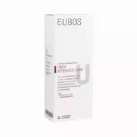 Eubos Urea Intensive Care 10% Körperlot Dosierspe