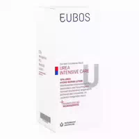 Eubos Trockene Haut Urea 10% Hydro Repair Lotion 150 Ml Lotion
