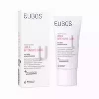 Eubos Urea Intensive Care 5% Urea Gesichtscreme