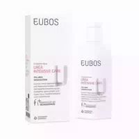 Eubos Trockene Haut Urea 5% Waschlotion 200 Ml Lotion