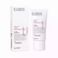 Eubos Trockene Haut Urea 5% Nachtcreme 50 Ml Nachtcreme