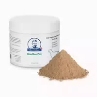 Dr Hölter Diardoc Pro Probiotika für Hunde 150 0 g