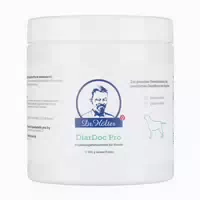Dr Hölter Diardoc Pro Probiotika Für Hunde 300 0 G